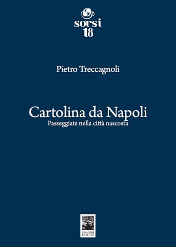 Cartolina da Napoli. Passeggiate nella città nascosta