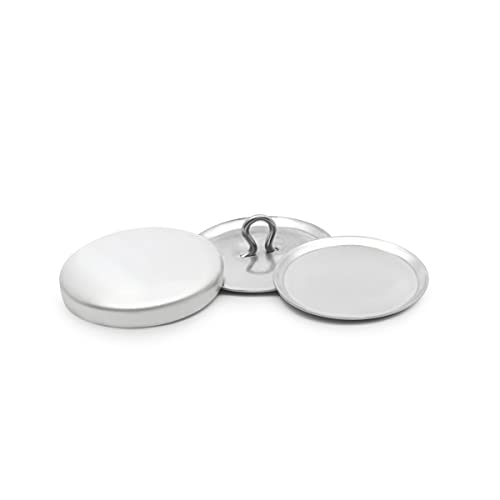 Kit de boutons taille 36 Dritz complet avec outils et matrice de fixation
