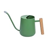 Gießkanne Für Den Außenbereich | 1L Gartenwerkzeug Mit Langer Tülle...