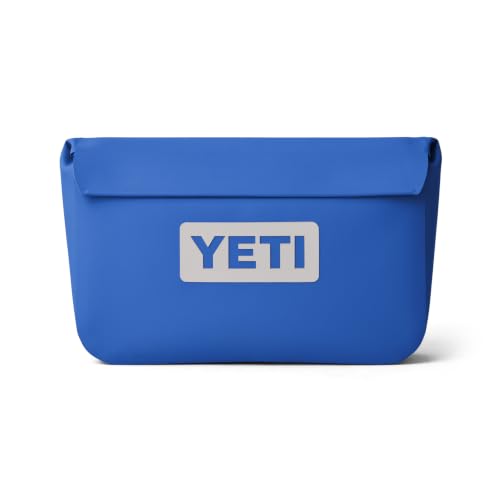 Image of YETI Sidekick Dry 3L Gear Case, Royal Blue