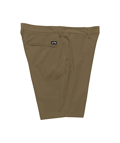 BILLABONG Short décontracté Homme léger avec taille élastique ajustable - 3