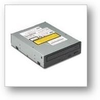 Lenovo ThinkCentre 16x Internal IDE DVD-ROM Drive (Black)