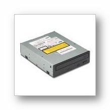 Lenovo ThinkCentre Lecteur DVD Interne IDE Noir pour Réinstaller un Système