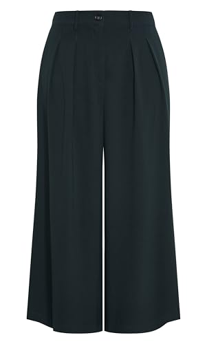 City Chic Women's Plus Size Pant-Abbie4