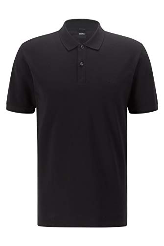 BOSS Men's Regular Fit Polo Shirt