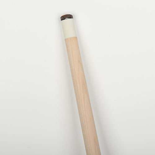 Taco de Billar kowaku de madera de arce 145 cm miniatura 4