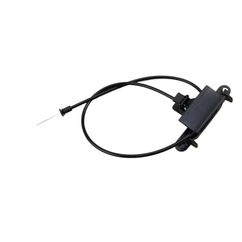 Câble d'ouverture de capot pour BMW X5 X6 E70 51237164798