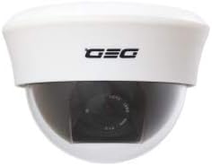GEG HI-S700N 1/3" SONY EFFIO-E EXVIEW HAD CCD 750 TVLINE DOME G VENL K KAMERASI