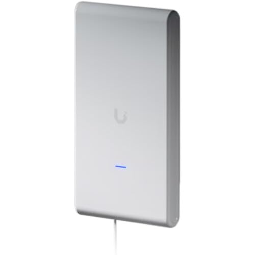 パソコン Ubiquiti Unifi U6 Pro (#2) Ubiquiti UniFi U6 Mesh Pro Dual-Band Indoor/Outdoor Wi-Fi 6 Access