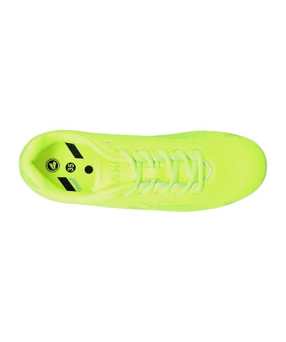 Botas de fútbol Iconic AG Junior de JAKO para césped artificial 4