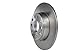 Bosch BD1515 Bremsscheiben - ECE-R90 Zertifizierung - zwei Bremsscheiben pro Set