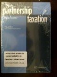 Partnership Taxation, Volume 1, Cases Materials, and Problems, 2012/2013 Ed. 0791381951 Book Cover