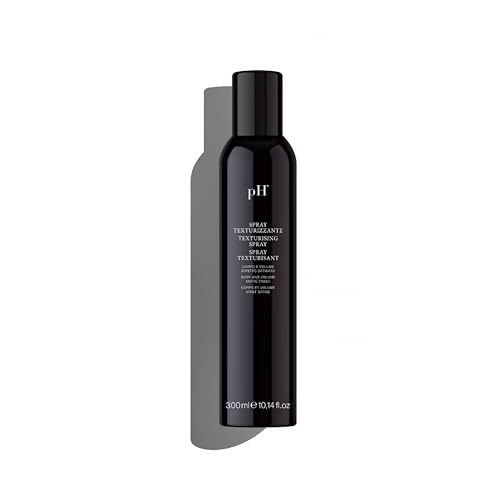 Volume spray PH Laboratoires 300ml pour réussir son brushing le matin