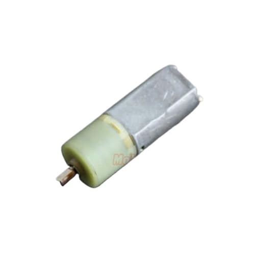 Mini moteur de réduction planétaire FF-180 à couple élevé et vitesse lente 120 tr/min