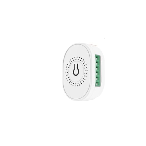 Regulador de intensidad LED 220V para caja de pared con modulo de encendido