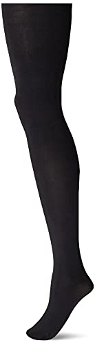 HUE Women's Styletech Blackout Tights