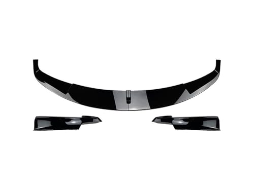 Pare-chocs avant lèvre BMW F30 F31 320i, réparez et dynamisez votre style