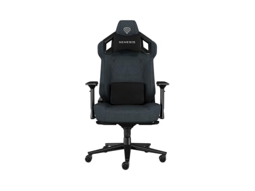 Siège Gamer Genesis Nitro 800 Gris