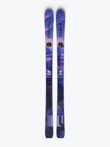 Liberty Skis Evolv 84w - 2024 158