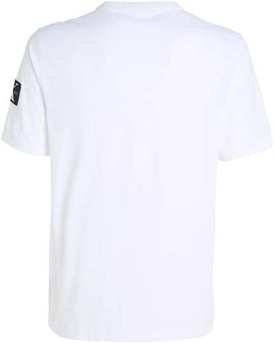 Image of Calvin Klein Department170 T Shirt