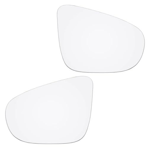 Rétroviseur intérieur Golf 6 pour remplacer un miroir cassé