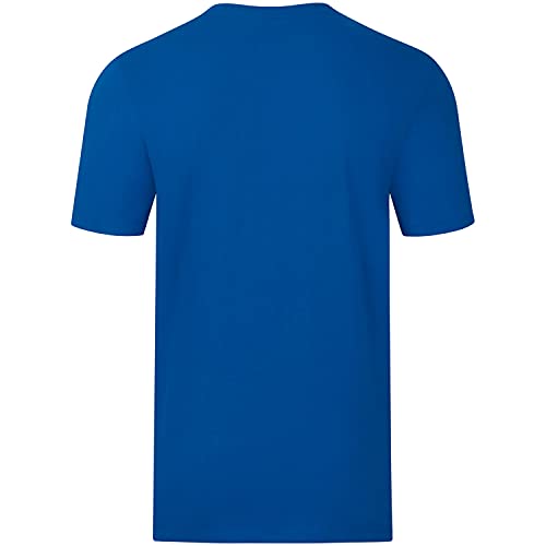 JAKO - De T-Shirts, Mixte Enfant, Royal, 116