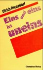 plenzdorf die neuen leiden des jungen werther  Eins und eins ist uneins