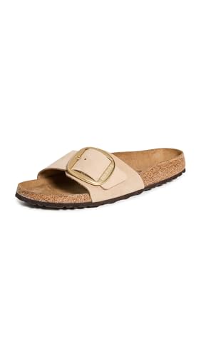 Birkenstock Women's Madrid Big Buckle Sandals