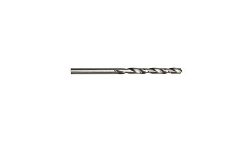 Irwin 10502281 Etui de 10 Forets HSS Pro taillé meulé 5 x 86 mm