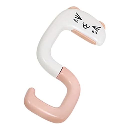 JOINPAYA gancho para mochila plegable gancho de mesa para bolso organizador de bolsos cartera de mujer bolso de mano colgador de bolsa de estudiante colgador de bolsos de escritorio pliegue