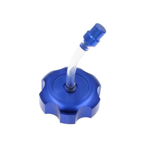 Bouchon de réservoir de carburant pour vos sorties en dirt bike 125cc