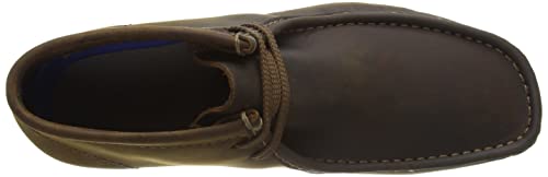 Image of Clarks mens Chukka Boots