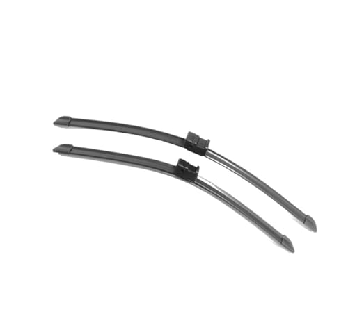 Balais d'essuie-glace voiture Skoda Octavia A5 1Z 2004 2005 2006 2007 2008 2012 fenetre avant