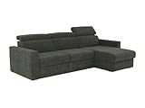 colchester ny Altura del asiento: 57 cm, Profundidad del asiento: 56 cm, Relleno del respaldo: Espuma de poliuretano alta resiliencia