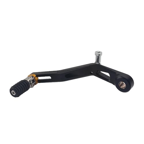 Pédale de sélecteur vitesse pliable et réglable pour moto Tiger 900 GT Rally Pro