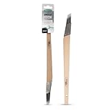 Axus Décor AXU/BGF19 - Aplicación de pintura y color (tamaño: 19mm)