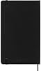 Moleskine Smart Planner Pro Agenda Professionale Scrittura Digitale Compatibile con Pen+, Agenda Produttività per Project Management, Copertina Rigida, Formato Large 13x21 cm, Colore Nero, 288 Pagine #1