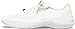 Produktbild Crocs Damen LiteRide 360 Pacer W Sneaker, Fast weiß/Fast weiß, 34 EU