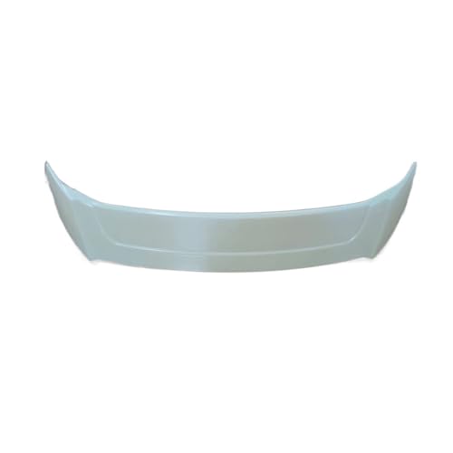 Spoiler latéral de voiture VW Golf 7 GTI aileron arrière de coffre aile style brut