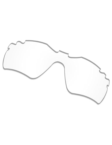 Image of Lenses Replacement for Oakley Radar Path Vented Sunglass - Confirm Fit | Scratch Resistant
