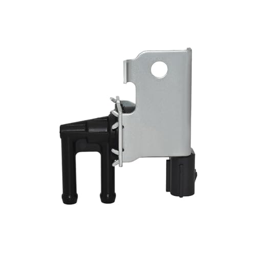 Électrovanne à vide K5T46771 pour circuit de dépression auto
