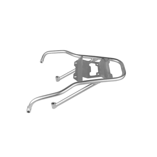 Support de bagages en acier inoxydable premium pour sacoches F900 XR