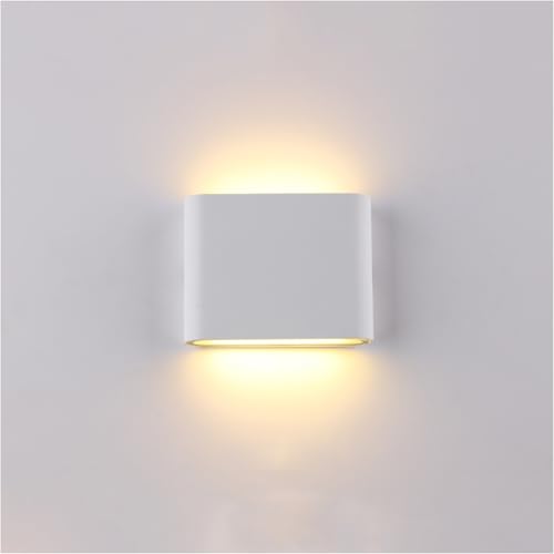 Apliques de Pared LED Lámparas de Noche Modernas para Iluminación Interior 2