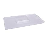 Masterpart Fast Freeze Flap Door Cover Compatible With Beko ZA630, FREEZ53FW, ZA130, FXS5043 Freezers