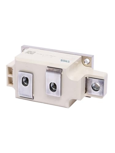 SKKD260/16 fusible module à diodes redresseur triphasé pour armoire électrique nominale