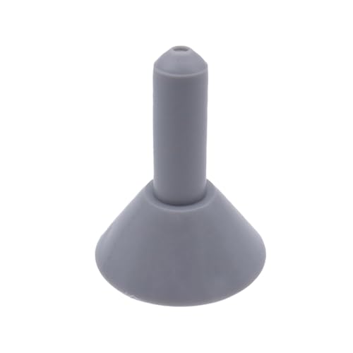 ANCLLO 8PCS Tent Pole Protection Caps Camping Poles Anti Thunder Protective Cover for Camping Hiking Backpacking Tent Accessories - Image 2