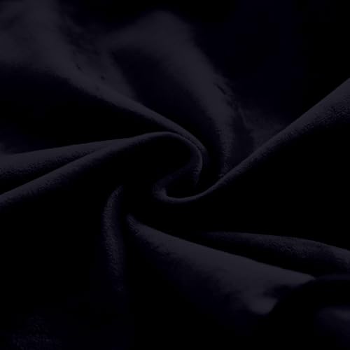 Kids Cotton Jogging Set 2 Piece Boys Girls Plain Hoodies Sweatpants Oversized Pullover Sweatshirts Joggers Pants Outfits4