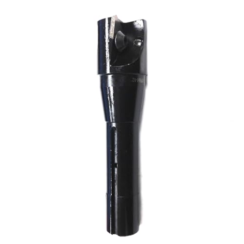 HHIP 1006-0011 1-1/2 Inch R8 Indexable End Mill