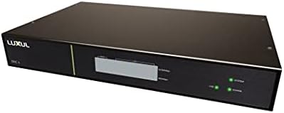 LUXUL Epic 5 High Performance Router