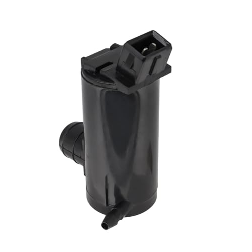 Bomba de chorro parabrisas Saab 9000 Hatchback y motor arandela para Saab 93